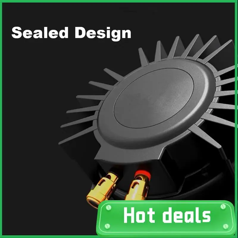 50 واط الاهتزاز المتكلم منخفضة التردد باس شاكر الرنين هزاز لتقوم بها بنفسك الموسيقى مكبر الصوت تدليك مقعد السيارة أريكة