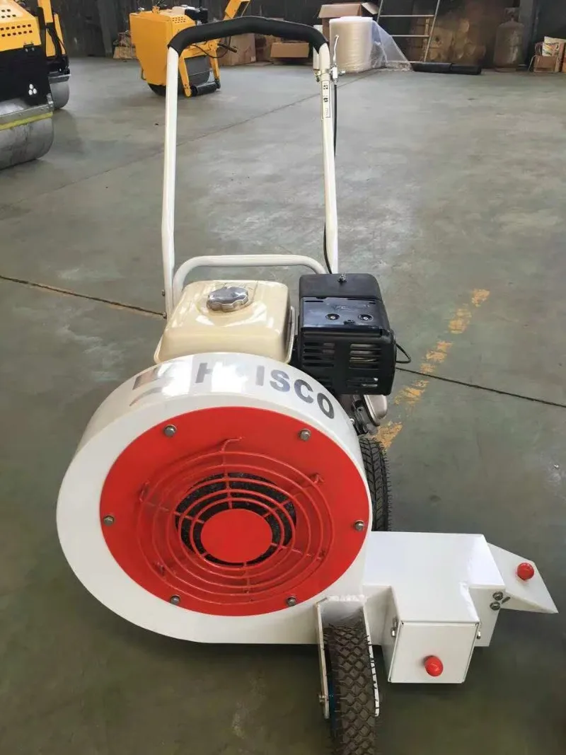 Municipal environmental sanitation, sweepers and hair dryers