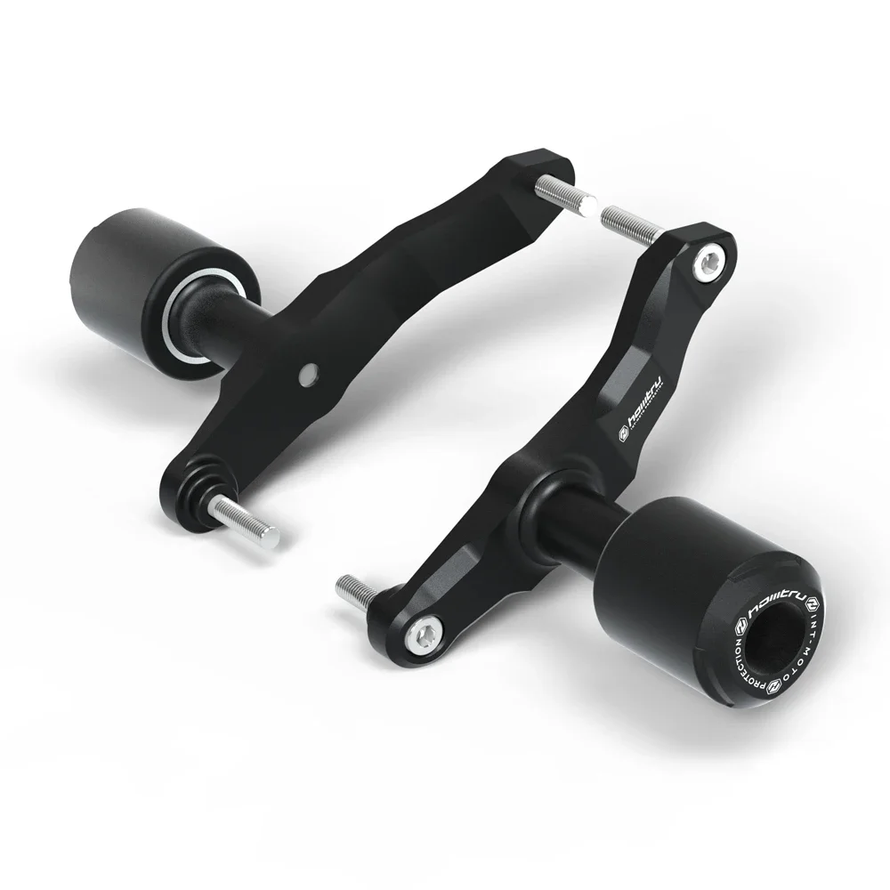 

Motorcycle For Aprilia Tuareg 660 2022-2025 Frame Sliders Crash Protector