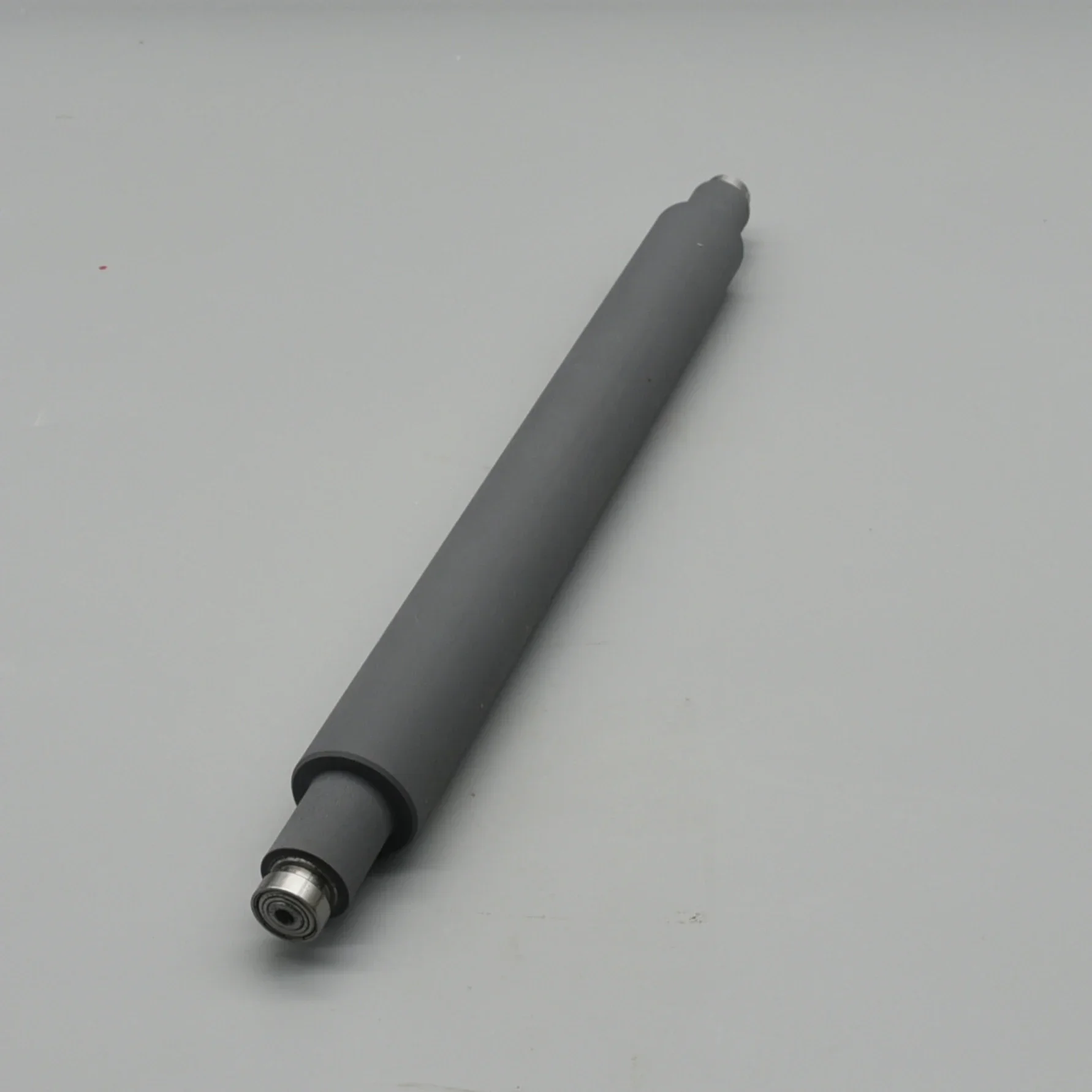 1PCS Rubber Pressure Roller be for Riso RV2460 RZ230 EV ES SF SV B4 A3 SD