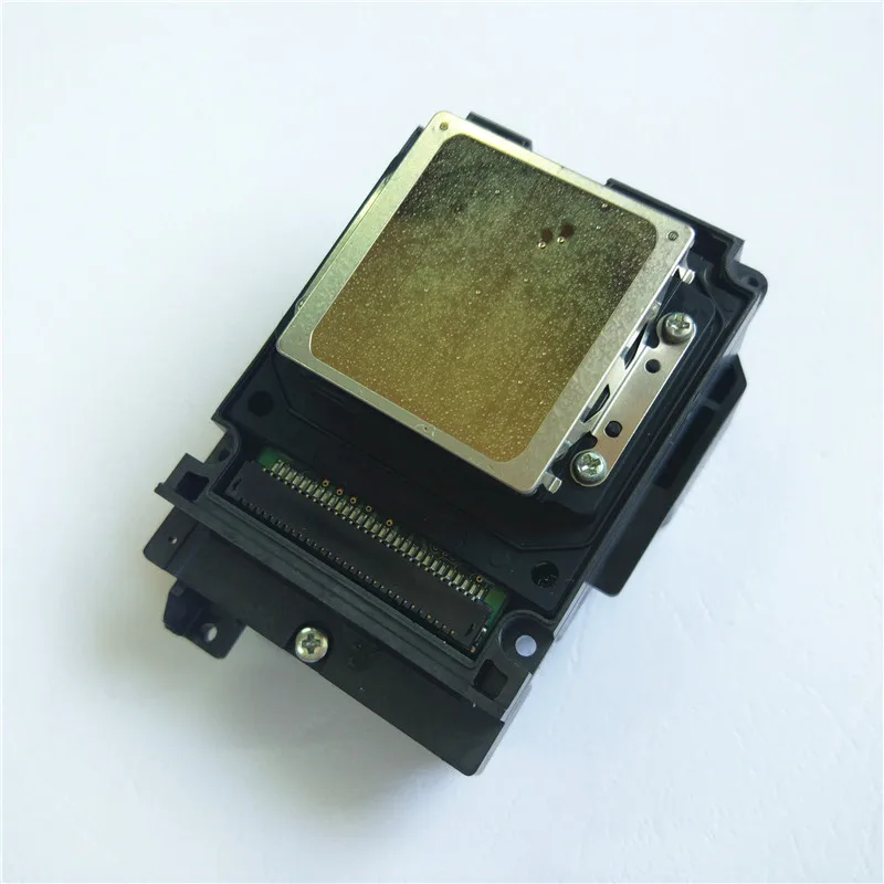 Original Inkjet Printers Parts F192040 Tx800 Eco Solvent Uv Printhead Dx8 Dx11 Print Head Tx800 Printhead