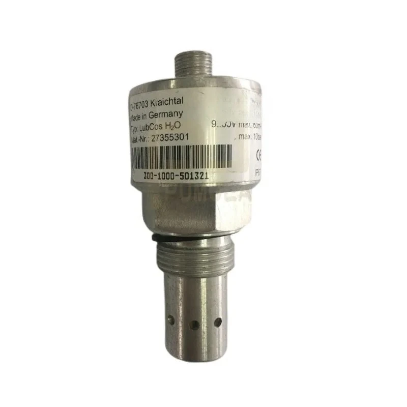

ARGO-HYTOS Continuous Oil Condition Monitoring LubCos H2O SCSO 300-1000 Humidity Sensor