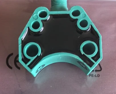 P + F Proximity Swi…