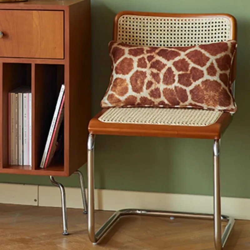 Animal Print Pillow… - image