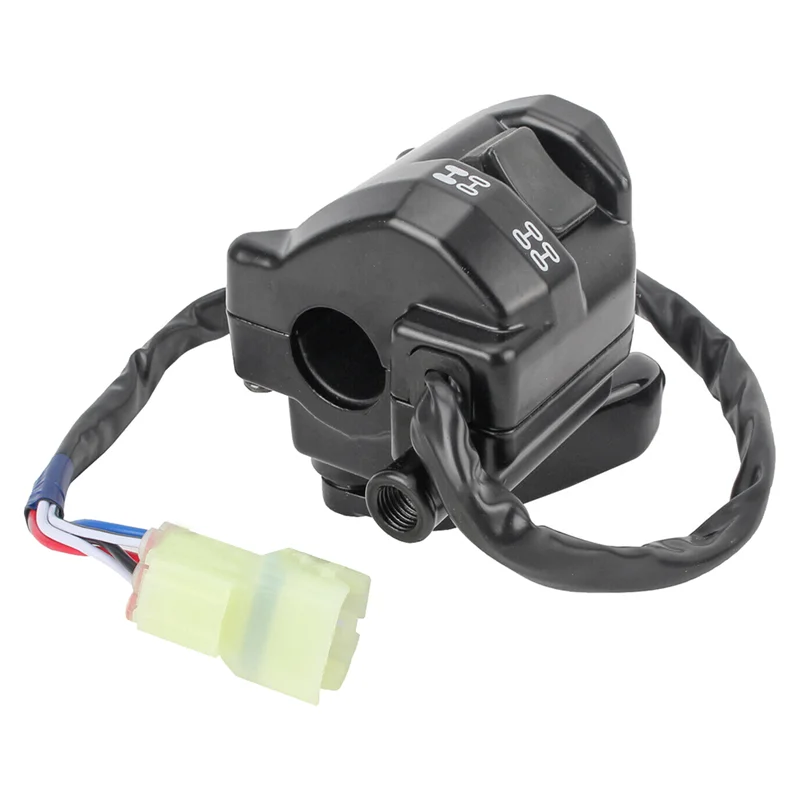 

Stable-For Can Am 2004-17 Outlander Renegade Throttle Handle Plus Accessories 4X4 Switch 707000595