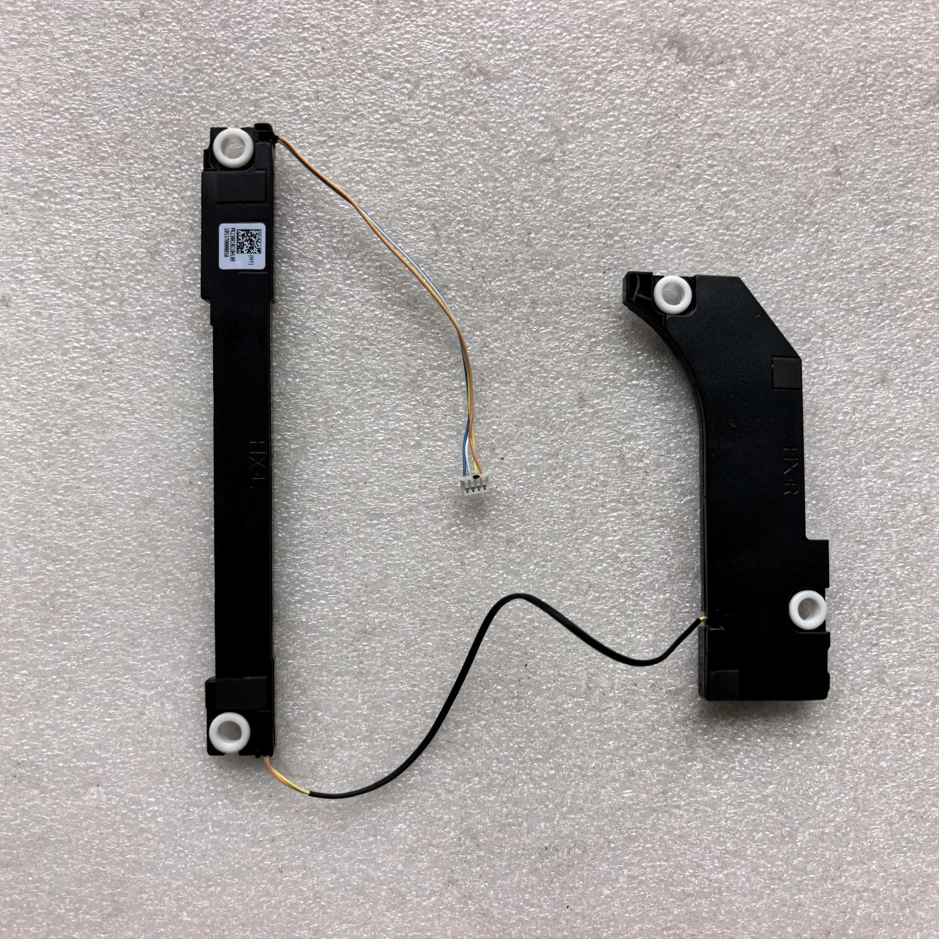 New laptop built-in speaker for lenovo xiaoxin16 IRL8  IAH8  ABR8 idedpad Slim5 16 2023