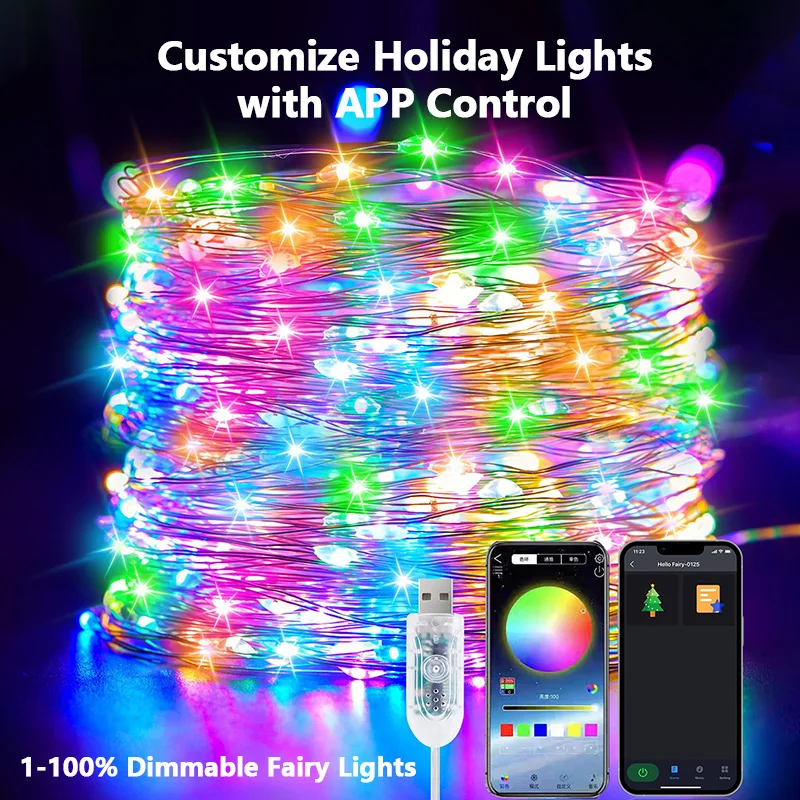 Battery-Powered Led… - image