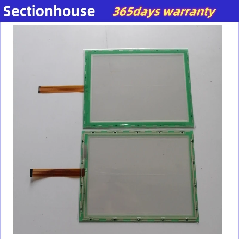 

New High Quality Touch Screen for Fujitsu Touch screen N010-0550-T625 N010-0550-T627 N010-0551-T641 Replacement and Maintenance