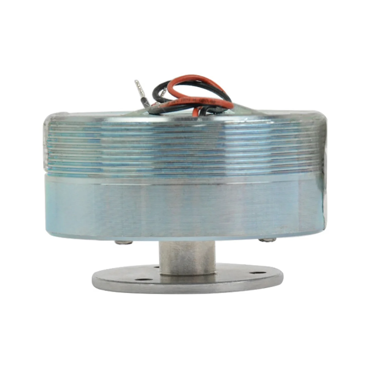 Speaker Audio Mini 20/25W, pengeras suara portabel 44/50MM kolom jarak penuh Altavoz resonansi Neodymium