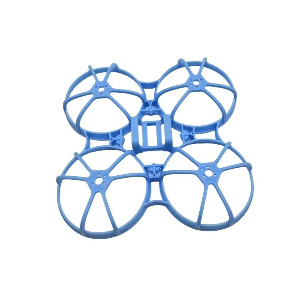 Meteor75 Pro FPV Drone Frame KIT 1S Micro Brushless Whoop Meteor 75 FPV Racing RC Drone Quadricóptero Frame