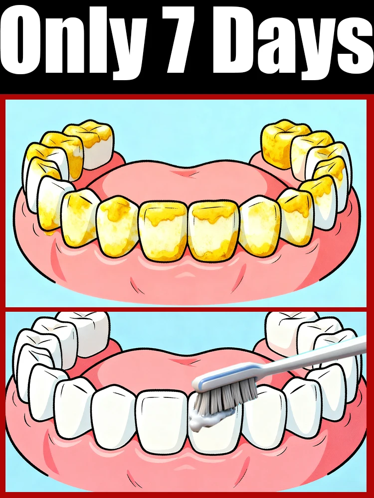 

Solving different oral problems in 7 days