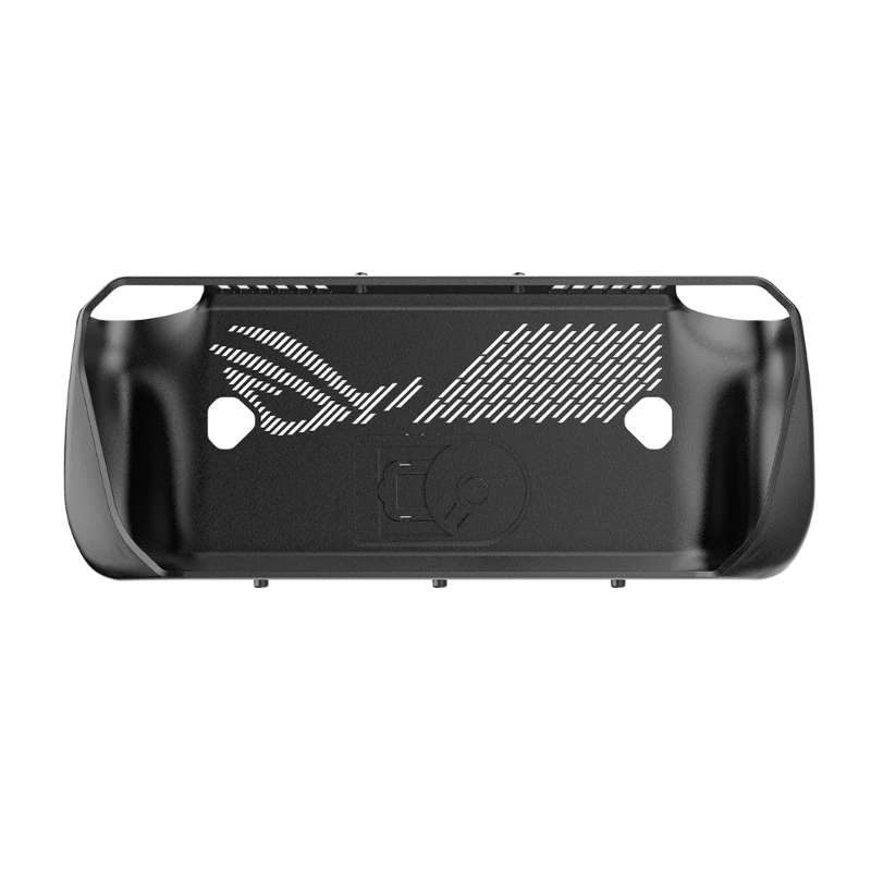 Funda consola con película, tapas Joystick, funda protectora para consola