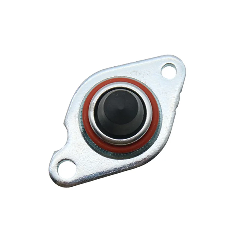 Tahan Lama-A33-661R02 Katup Kontrol Udara Idle IACV Mobil IAC untuk Subaru Aksesori Mobil Kualitas Tinggi A33-661-R02 A33-661 R02 A33661R02