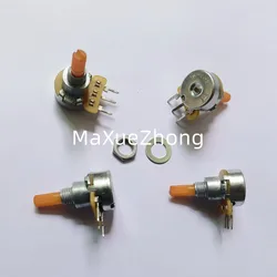 Original new 100% import 70-104-23 100K single potentiometer (SWITCH)