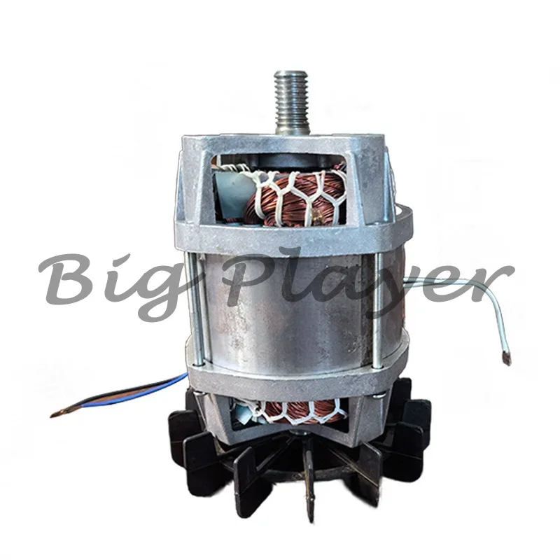 

Мотор смесителя Малый бетономешалка 253