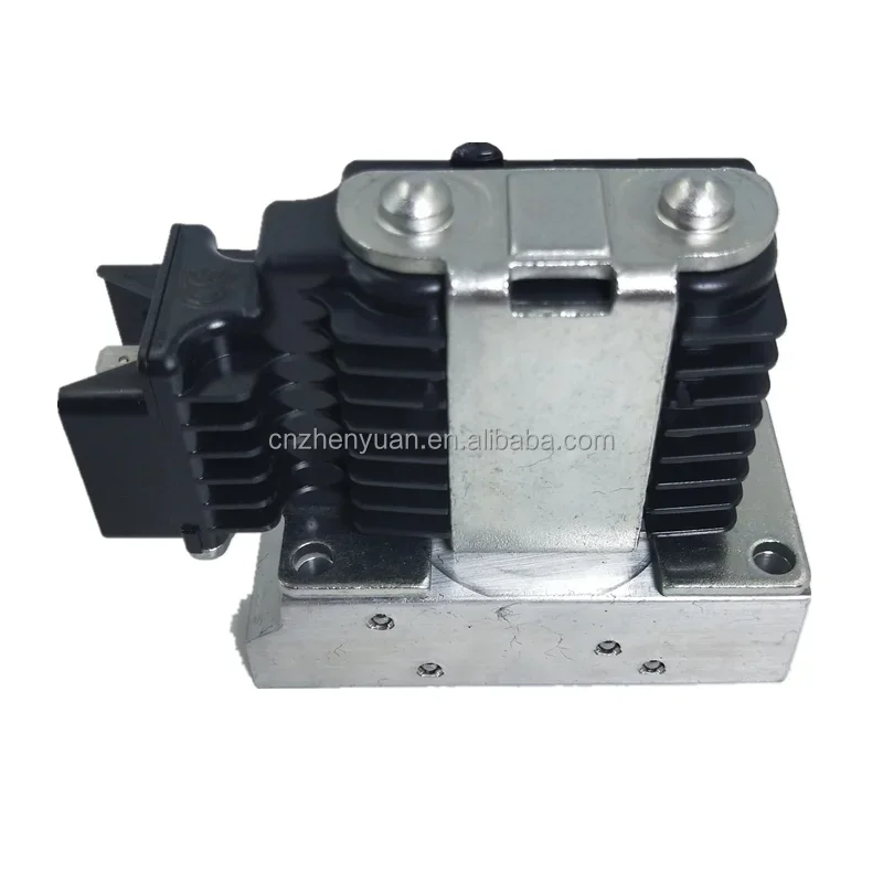 zhenyuan 157B Proportional Valve Group 11166743 ZY PVEM32 11166829 157B4092(11166775)