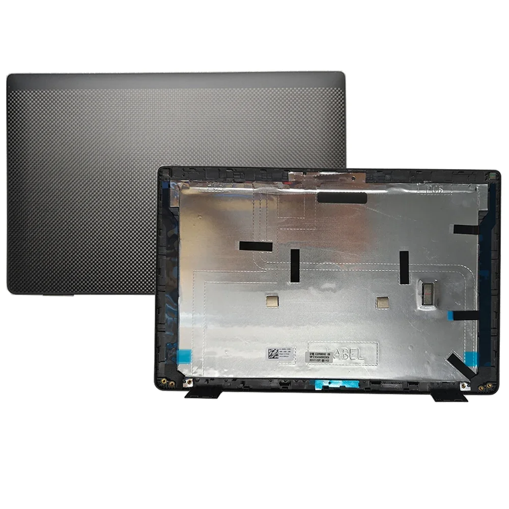 New LCD Back Cover For Dell Latitude 7320 E7320 Laptop Rear Lid Top Case 00XX43/06MR04