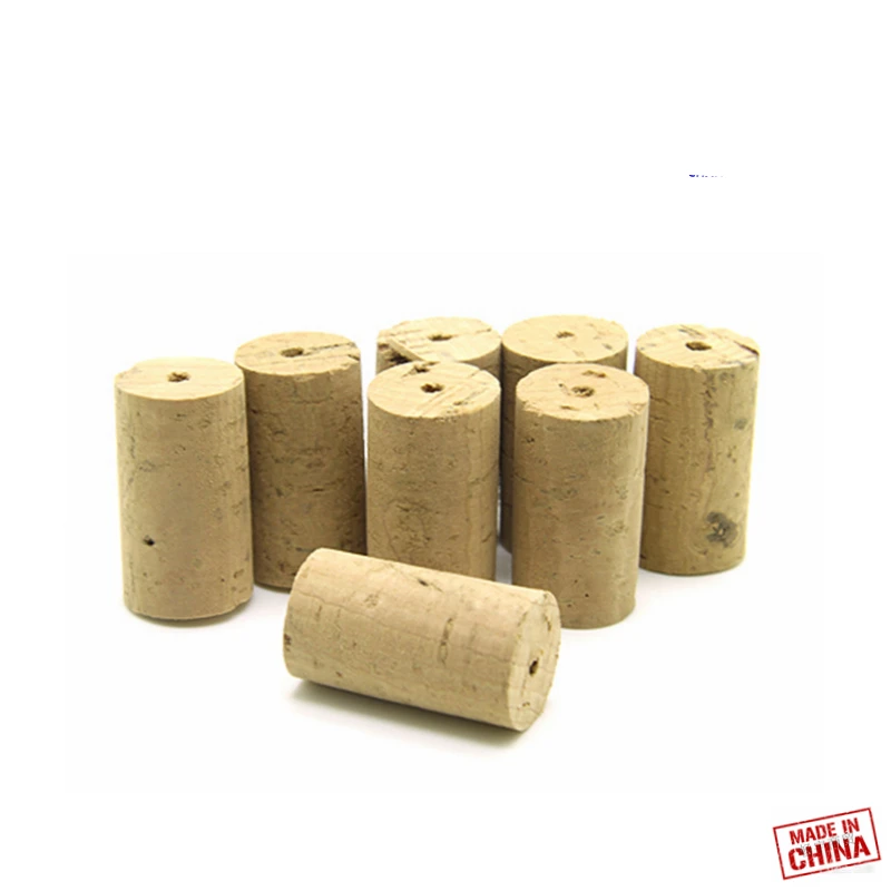 

Wind instrument repair tools ,Flute fittings, mouthpiece, cork,18x18.5x32-4mm