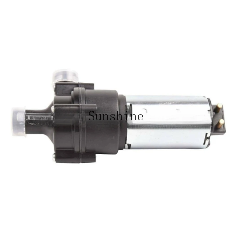 

Engine Cooling Water Pump Auxiliary OE #0392020026, A0008358064 Suitable for Ben