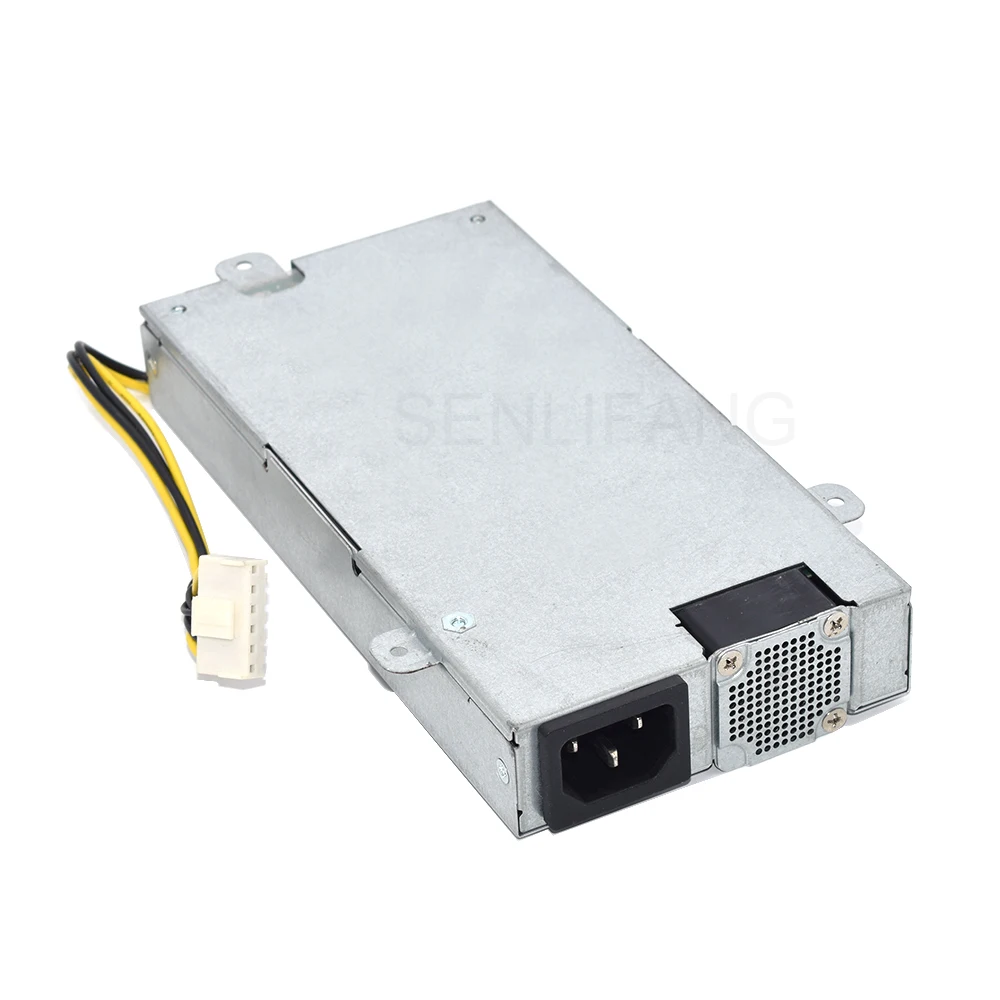 Imagem -03 - Usado para Eliteone 800 g1 Aio 200w Fonte de Alimentação 80 Mais Platina Psu 733490001 702912-001 703275-001 Apc002 D12200p2a G5r42ut