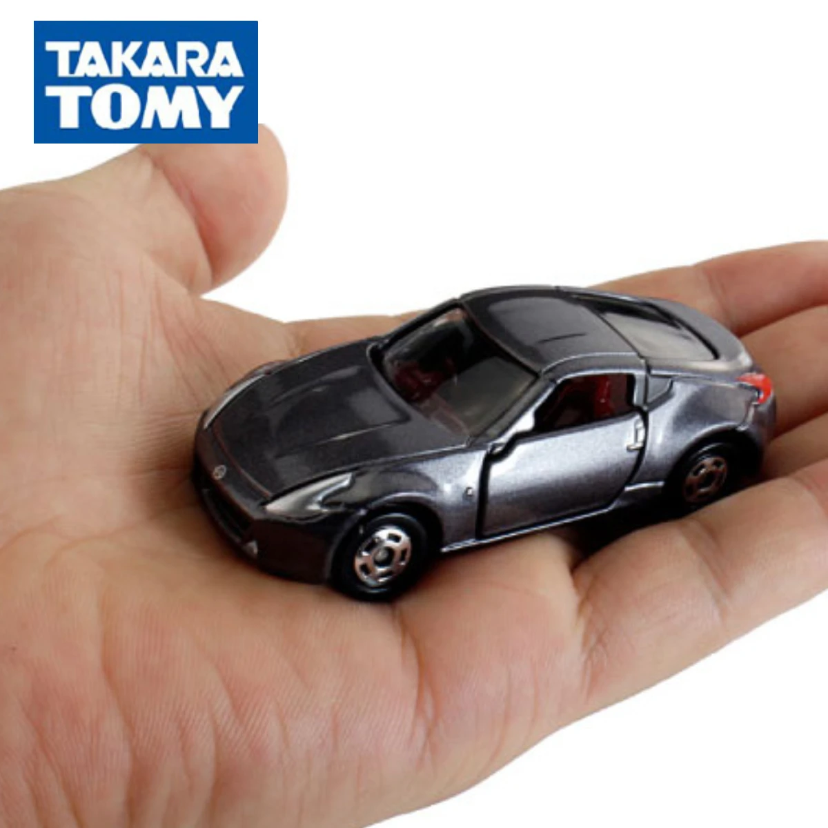 Takara Tomy Tomica Classic 31-60, 51.TOYOTA CROWN COMFORT TAXI Scale Car Model Replica Collection, Kids Xmas Gift Toys for Boys