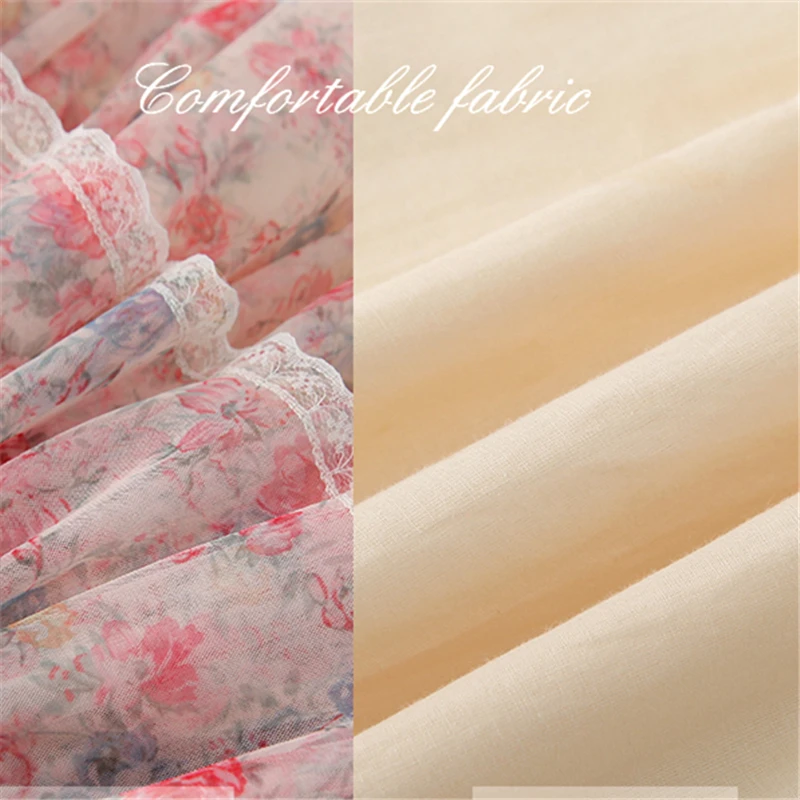 Summer Kids Girl Multi-Layered Ruffle Dress with Butterfly for Baby Princess Tiered Cake Dresses Child Cute Wedding Party Outfit view 6