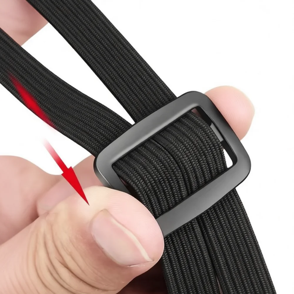 Correa Elástica Ajustable para - Motorcycle Gear reseña y precio
