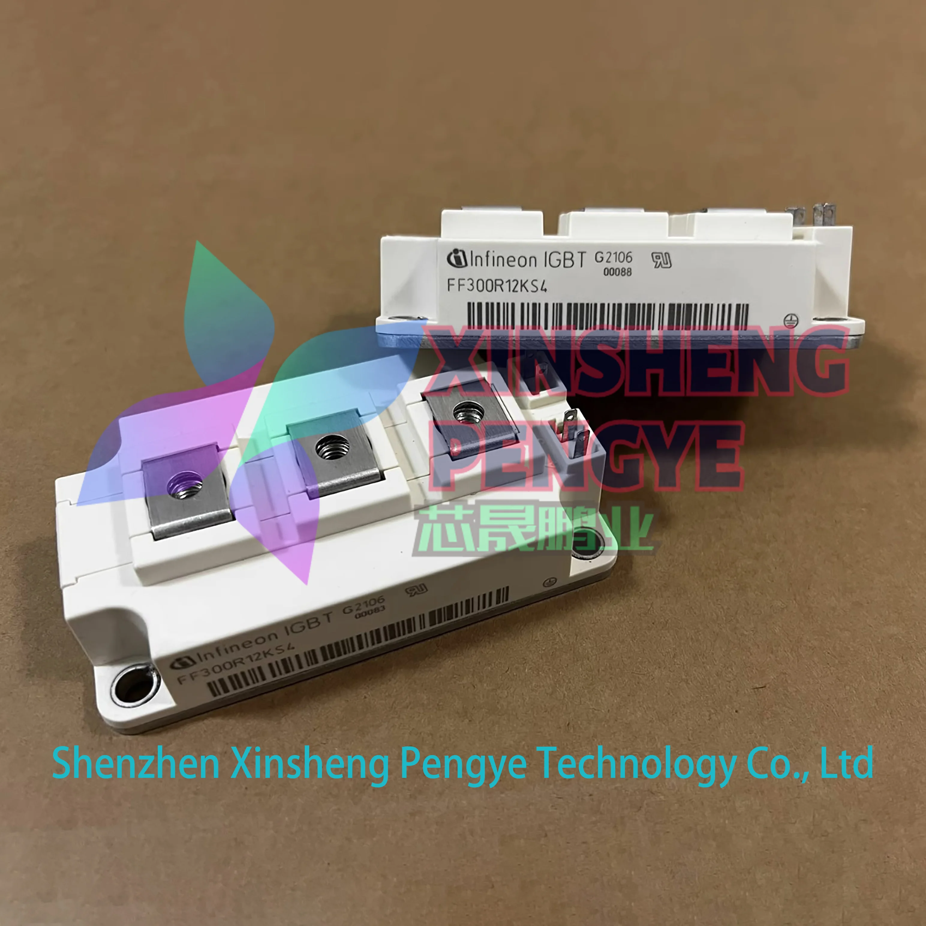 High Quality FF300R… - image