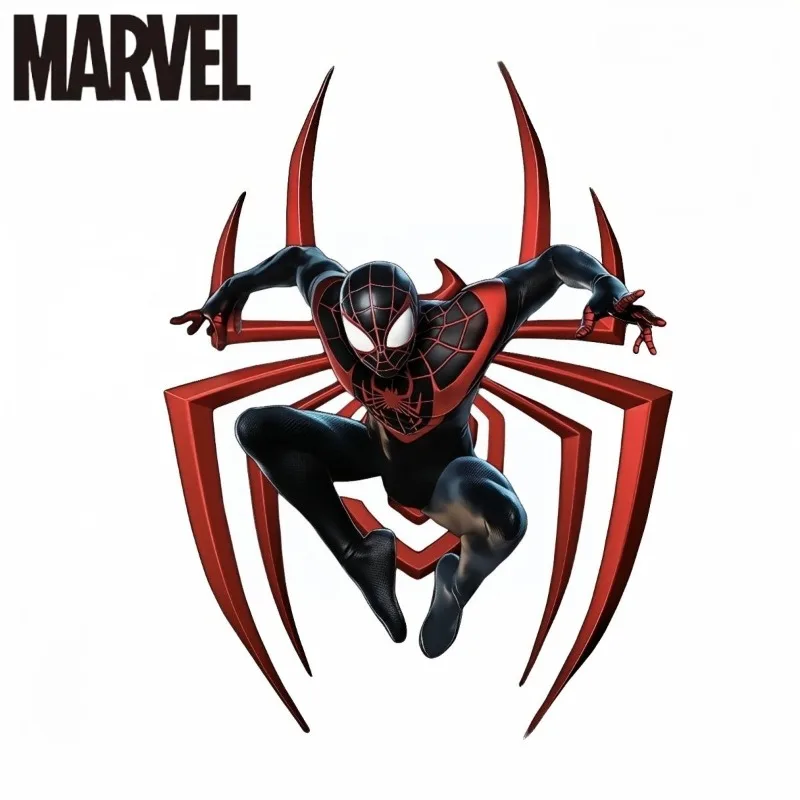 Marvel Spider-Man A…