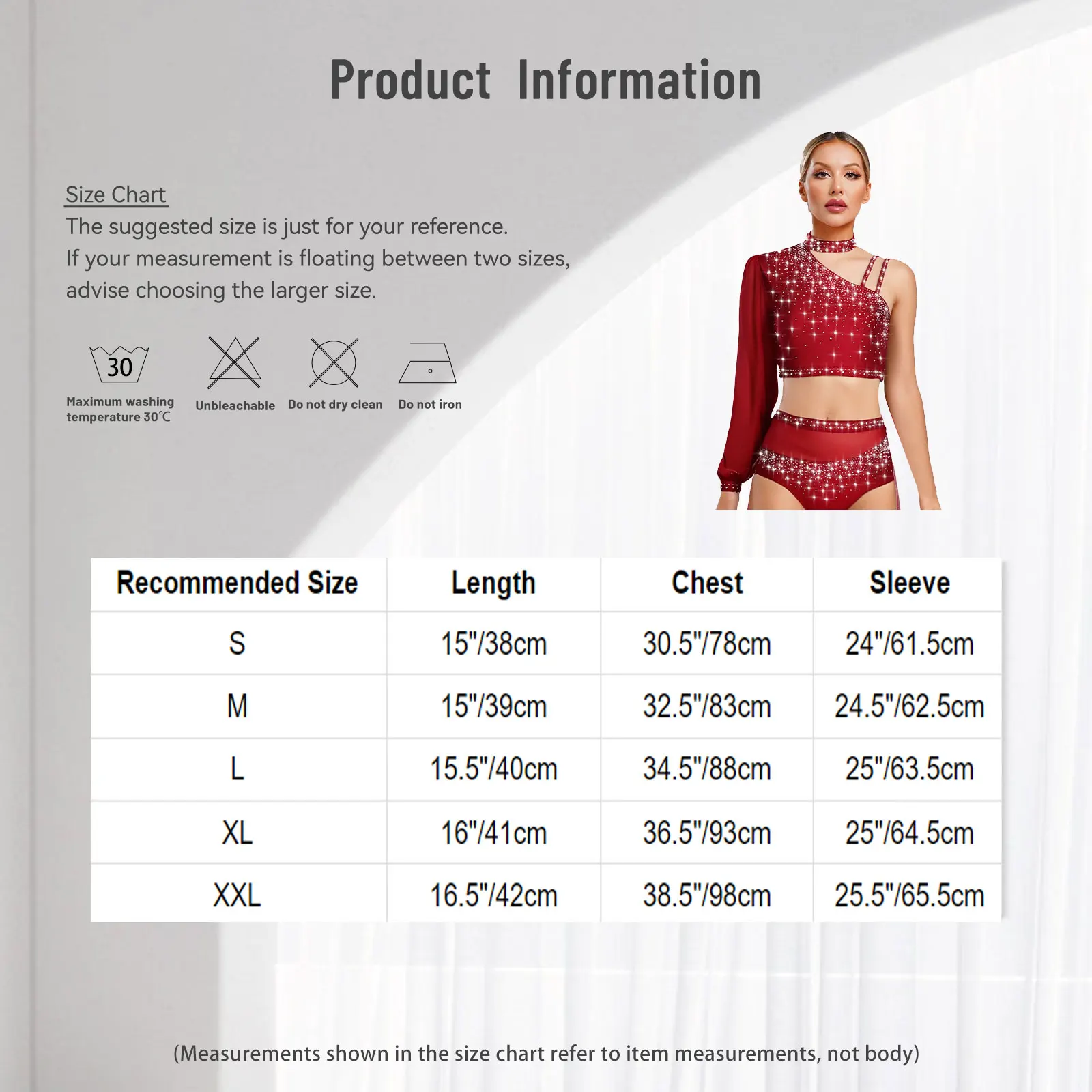 Vrouwen Latin Moderne Danskostuums Glanzende Steentjes Halter Crop Tops Of Dans Rok Shorts voor Salsa Samba Buikdanskleding