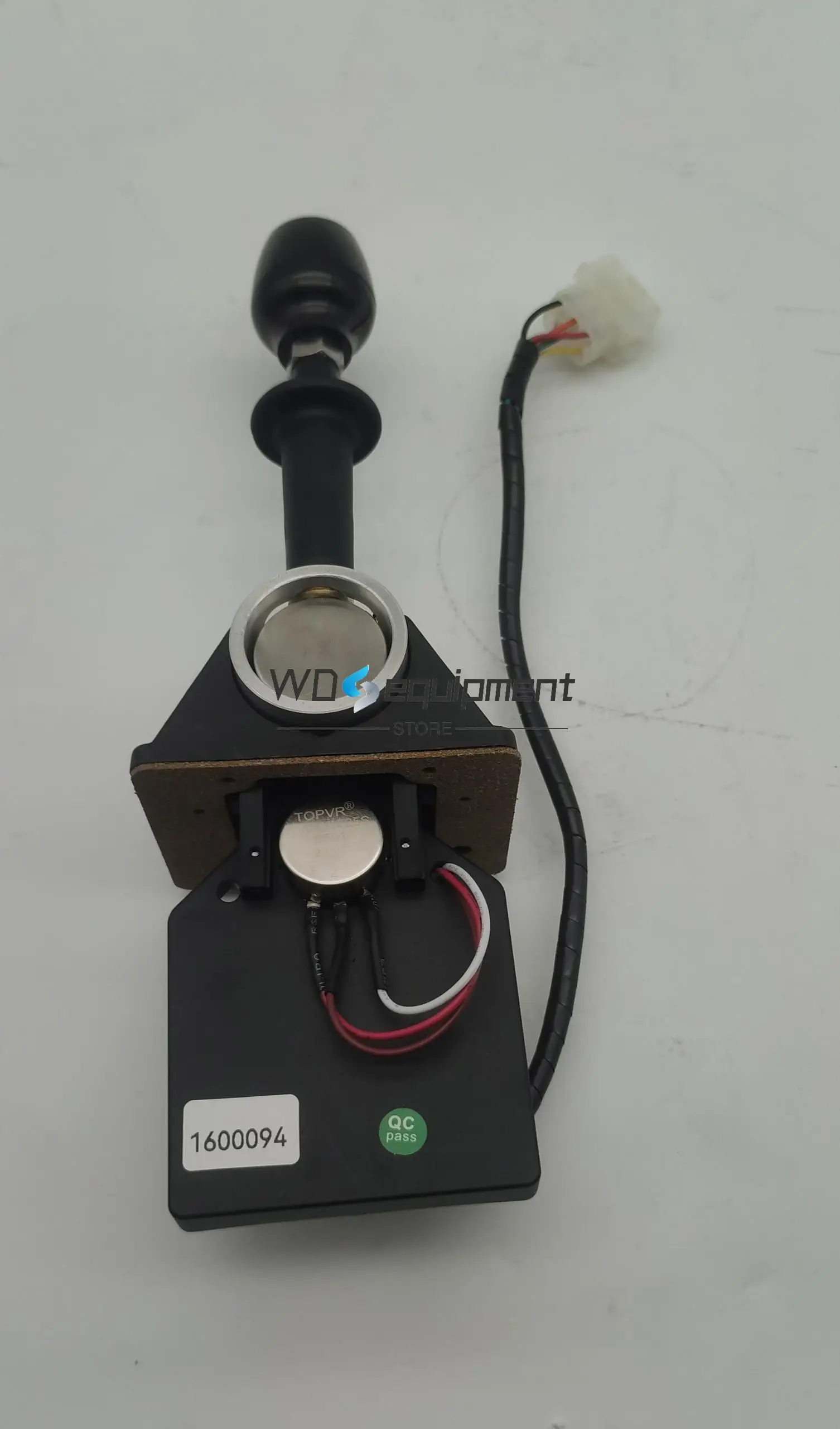 

Joystick Controller 1600094 for JLG40H 40+6 40HT 45HA 50H 50HT 60H 80H 80HX+6 86HX