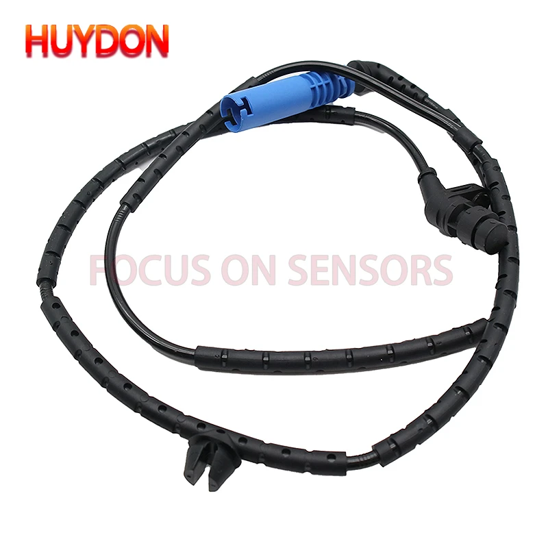 SSF000021 ABS Wheel Speed Sensor Rear For Land Rover Range Rover L322 Off / Nearside 2002-2012 SU12337 New Car Accessories