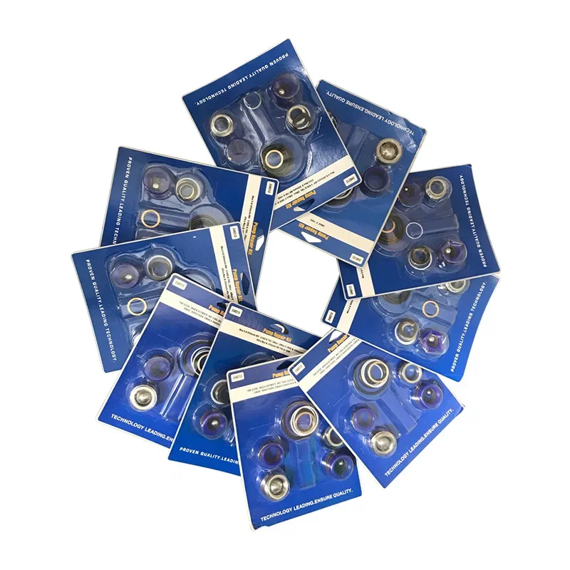 Рисунок 2 - Ремкомплект насоса безвоздушного