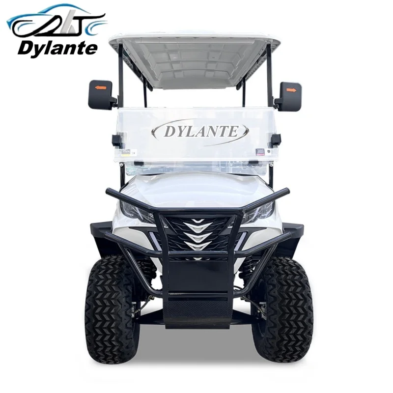 Электрическая тележка для гольфа, питание от солнечной панели мощностью 150 Вт, стабильное качество, прочная, высококачественная тележка для гольфа Электрическая тележка для гольфа, питание от солнечной панели мощностью 150 Вт, стабильное качество, прочная, высококачественная тележка для гольфа