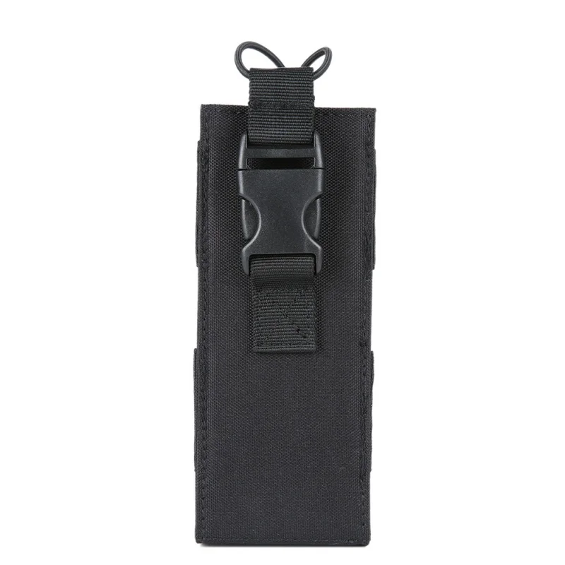 Molle Wasserflasche Holster Tasche Outdoor Sport Reiten Camping Wandern Jagd Reisen Kantine Wasserkocher Halter EDC Werkzeug Taille Tasche