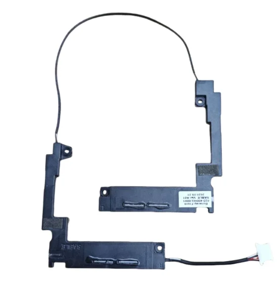 

Для акустической системы HP envy 13 x360 13 ar TPN-W141