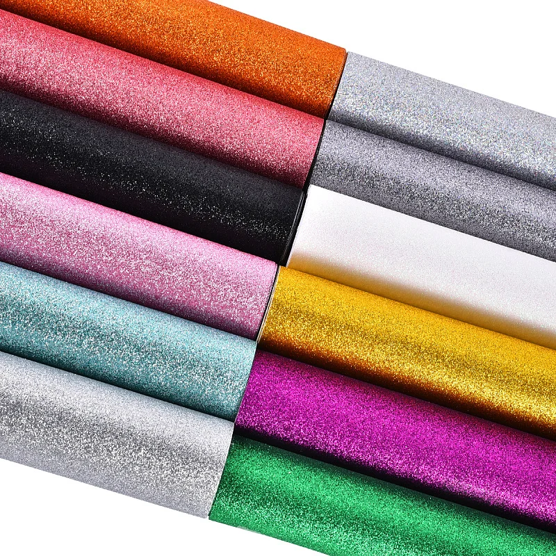 

New 40cm Sequin Wall Stickers With Self-adhesive Glossy Coarse Sand Wallpaper For Diy Home,photo Frames,wedding,party Decoration