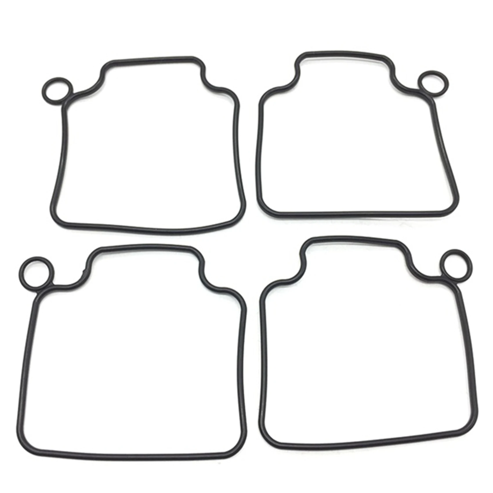 Motorcycle Carburetor Gasket Rubber Sealed Loop for TRX650FA TRX400EX TRX500 VT750C VT750 C CA VTX 1300 VTX1300