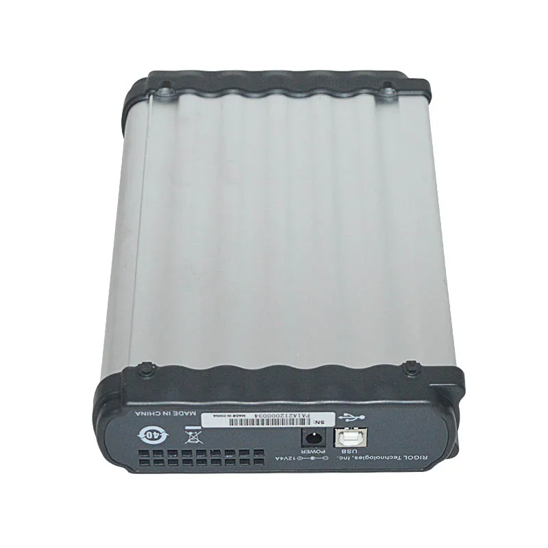 PA1011 10 W Power Amplifier For generators Wave Forms