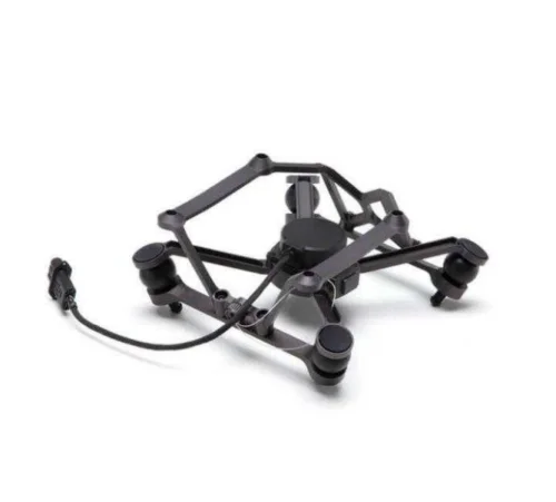 Upward or Downward Single Gimbal Connector for DJI Matrice 300 RTK Drone M300 UAV