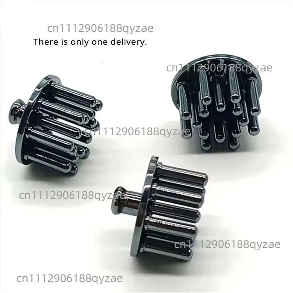 For Brain Wave Mind Control Sensor EEG Brain Computer Interface Electrode, Six-jaw,for OPENBCI Acquisition Electrode 5pcs