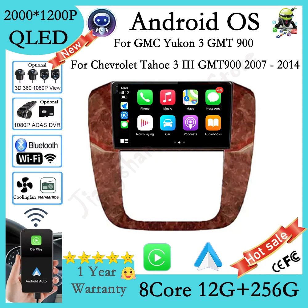 Android 16 Auto For…