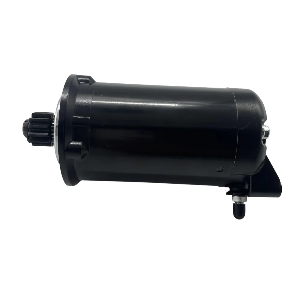 

Стартер в сборе для Ducati Monster Multistrada 1000 1098 749 270-4-005-1A 27040051A