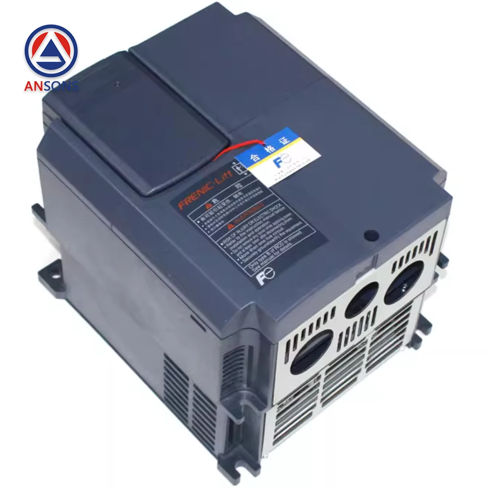 FRN5.5LM1S-4C 5.5kw FUJI Elevator Inverter Drive Ansons Elevator Spare Parts