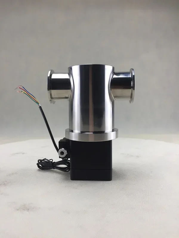 كتلة هوائية عالية الفراغ صمام مستقيم GDQ-40B