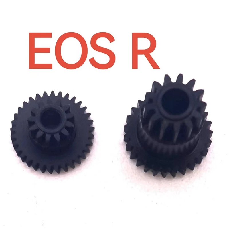 For Canon EOS R Shutter Gear And Shutter Motor Gear Repair Part Replacement Unit Easy Install