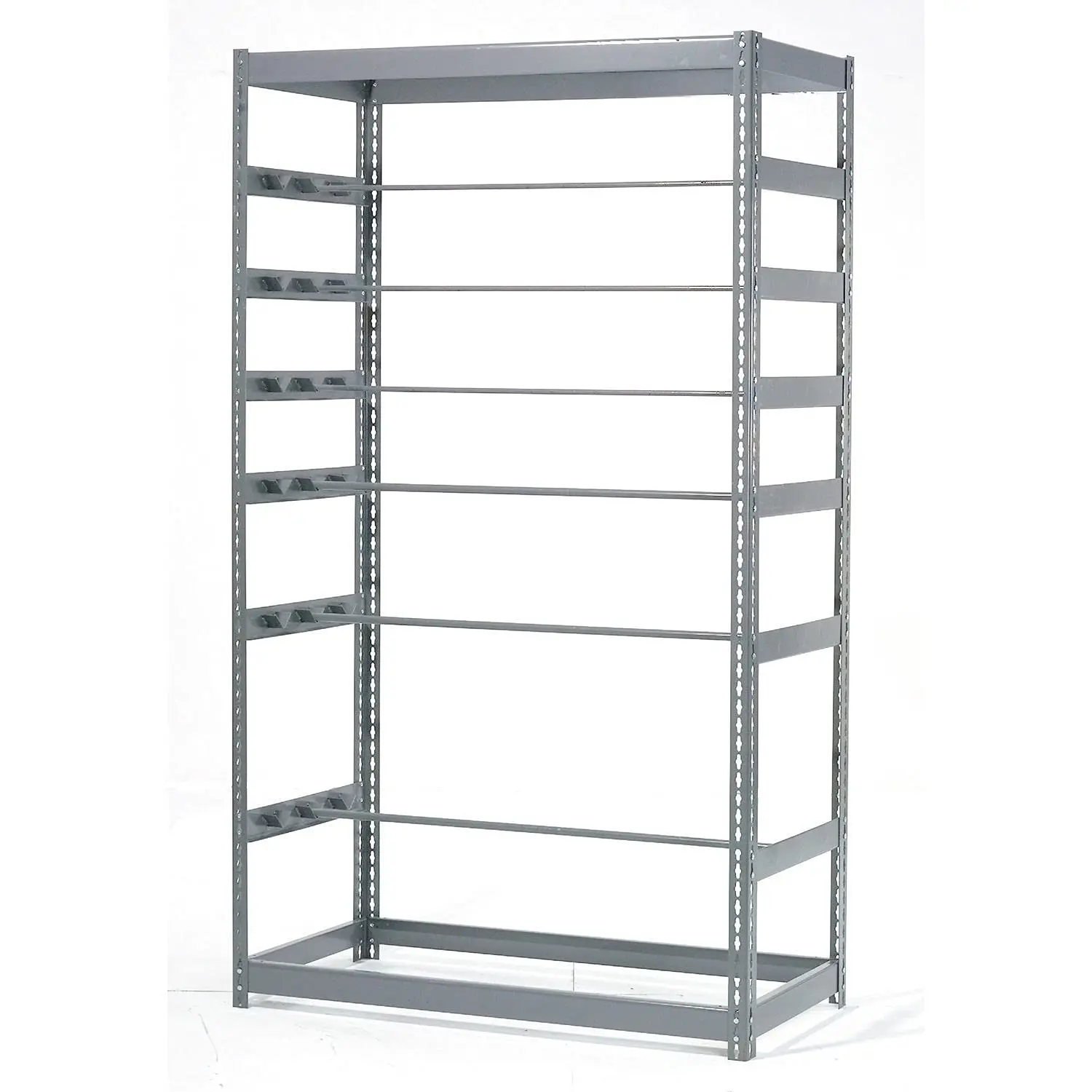 Rdr24488 Reel Storage Rack, Steel, 48