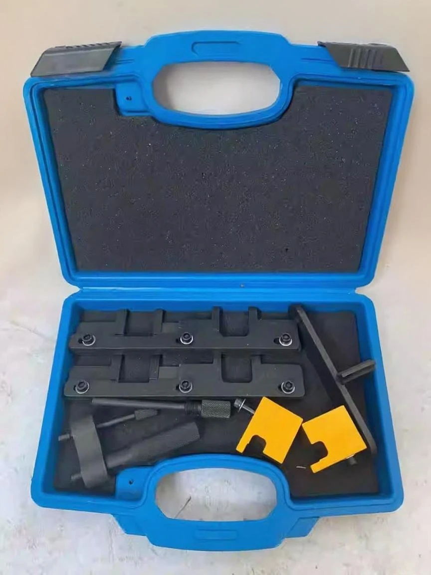 Herramienta de sincronización de versión, dedicada a motores de 3,6 L/4,4 L, kit de mantenimiento de sincronización de versión deportiva