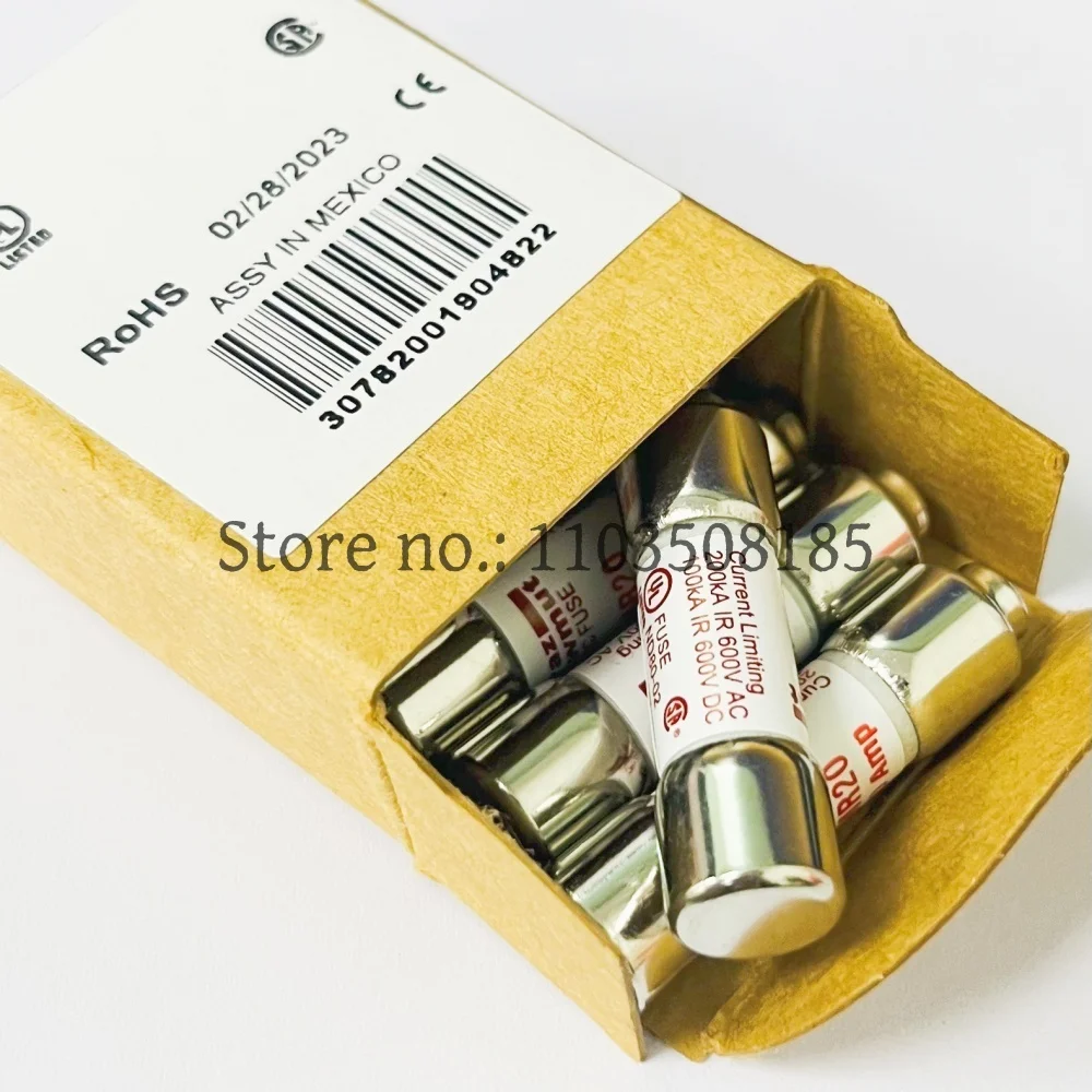 

10PCS ATMR1 ATMR2 ATMR3 ATMR4 ATMR5 ATMR6 ATMR7 ATMR8 ATMR9 ATMR10 ATMR12 ATMR15 ATMR20 ATMR25 ATMR30 600V Ceramic fuse New