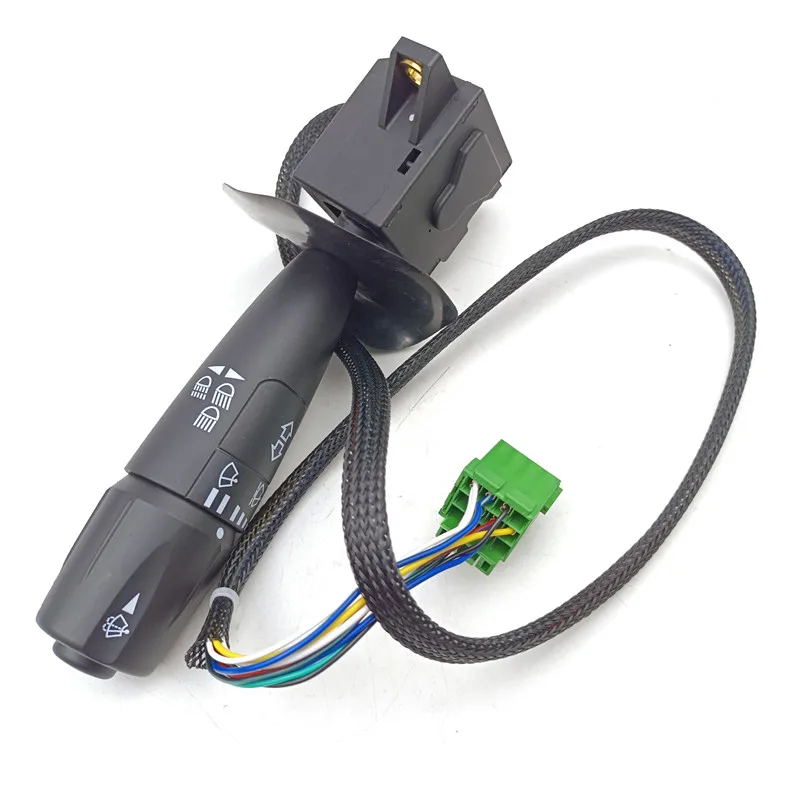 

New Turn Signal Wiper Switch P27-6221 P271067 577.75010 P271067 P27-1067 S27764